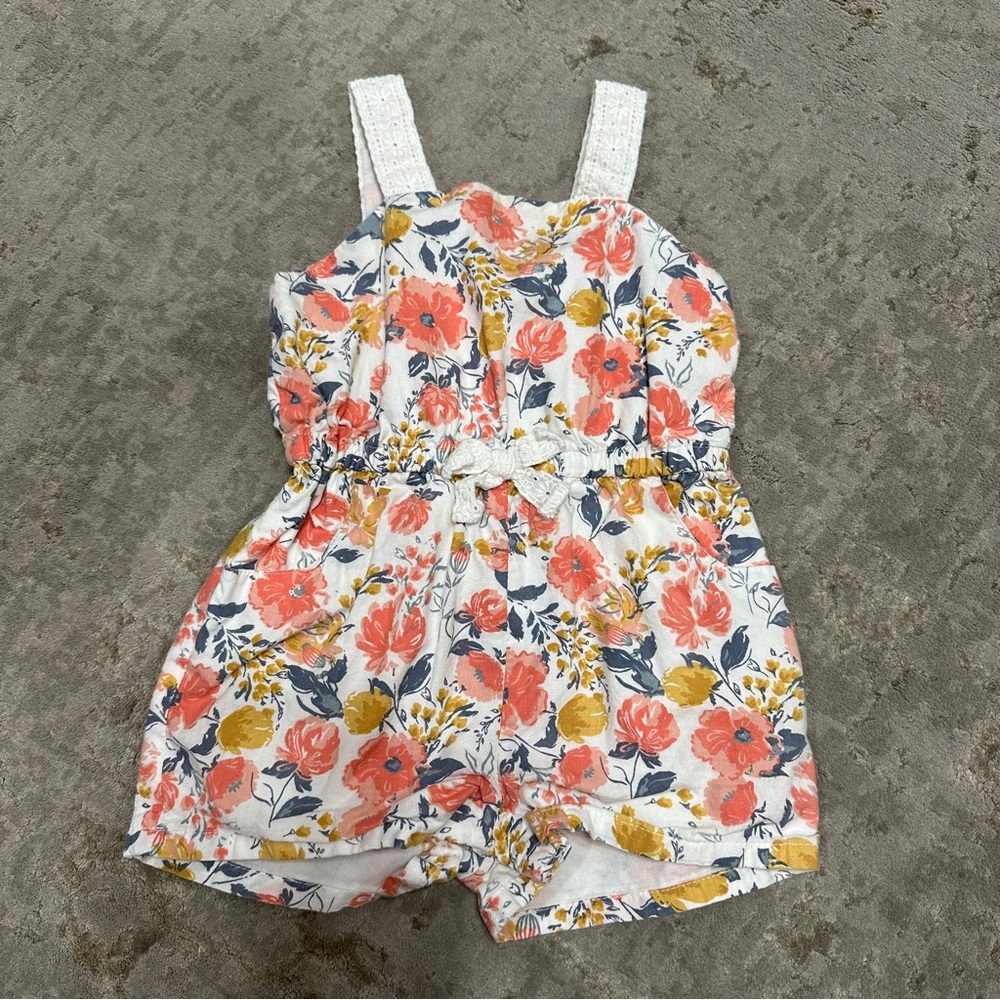 NWOT, Tommy Bahama romper